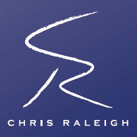 Chris Raleigh Logo