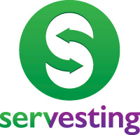 Servesting Logo